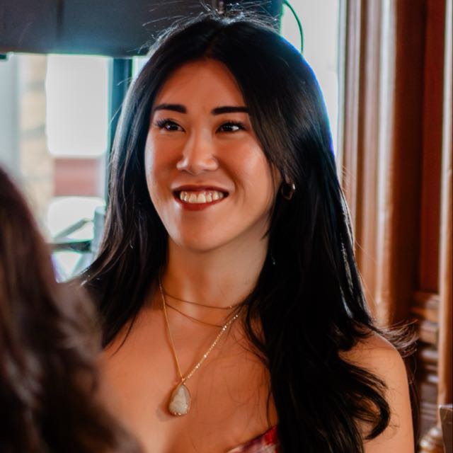 Shyanne Tan, founder of Beyond the Sale